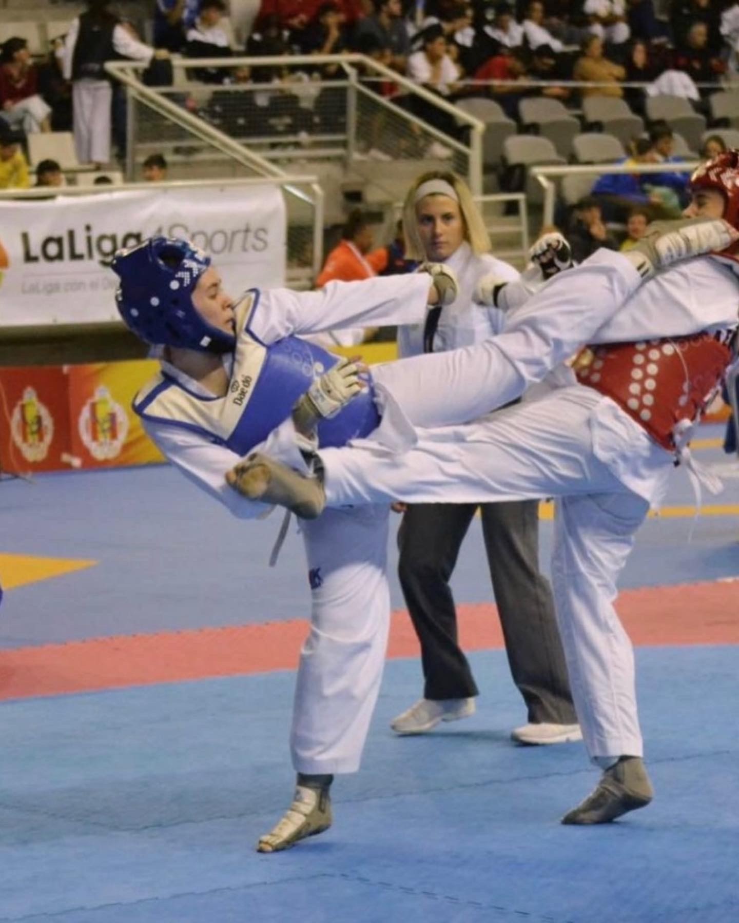 Gran presencia navarra en el Campeonato de España de Clubes